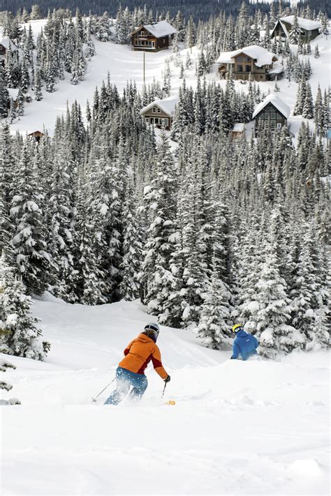 Hudson Bay Mountain Resort | Things to do | Tourism Smithers