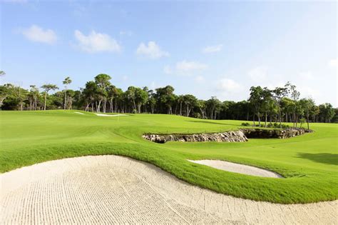 Bahia Principe Riviera Maya Golf Club | Book Here & Save 15%