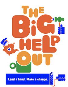 The Big Help Out: Why it matters and how to get involved | NCVO