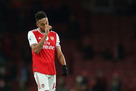 Five Arsenal leaders who could replace Aubameyang as captain