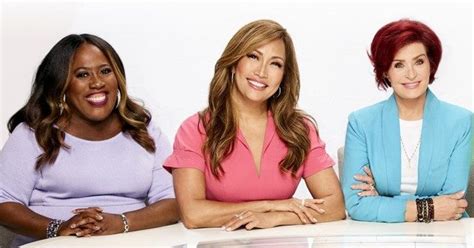 'The Talk' Cast Net Worth: How Much Money Does Each Cohost Have?