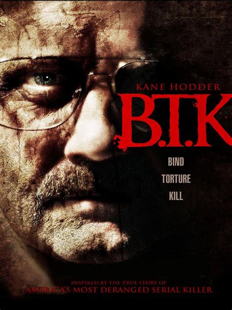 Review Recollection: 'B.T.K.' (2008) - ReelRundown