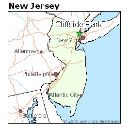 Cliffside Park, NJ