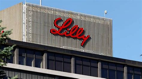 Lilly Plans $70M Research Facility Expansion In Indianapolis