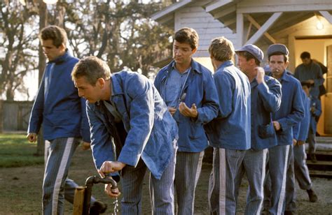 Cool Hand Luke on TCM at 9:30 04/16/2023 | Movie/TV Board