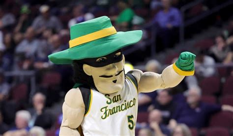 Don Mascot: USF Considers Changing its Mascot 'The Don' amid Student ...