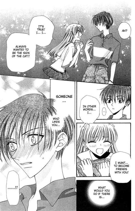 fruits basket manga - ayanawebzine.com