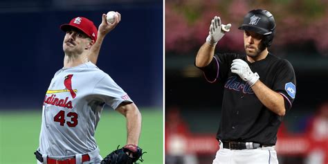 Rockies sign Dakota Hudson, Jacob Stallings to 1-year deals