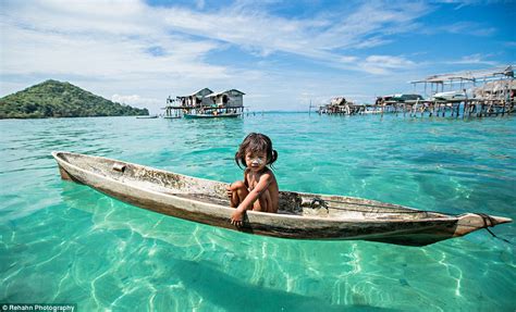 MailOnline Travel's ultimate travel photographs of 2015 revealed ...