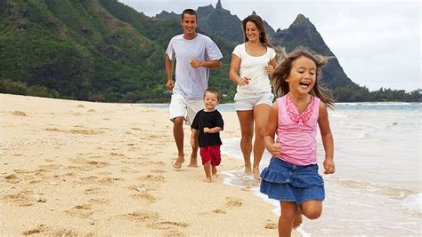 18 Unique Kid Friendly Resorts In Hawaii All Inclusive