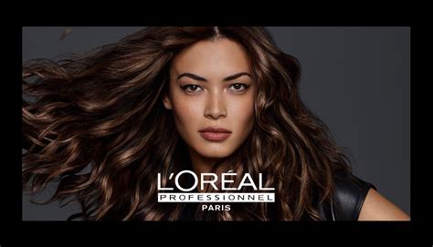 L'Oréal Professionnel Paris - L'Oréal Group