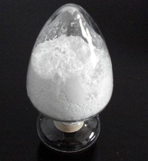 Cyanuric Acid Cas 108-80-5 - Haihang Industry