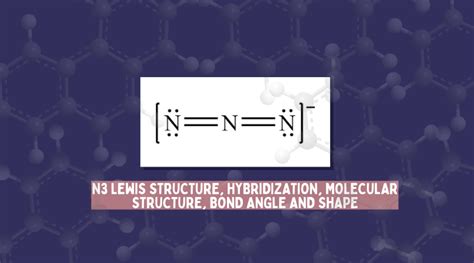 Lewis Structure Archives - Page 2 of 7 - Geometry of Molecules