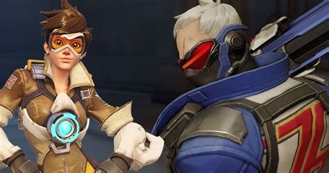 Overwatch: Every Character Ever, Officially Ranked