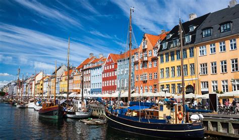 37 Facts about COPENHAGEN - Facts.net