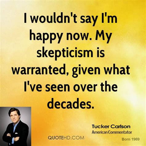 Tucker Carlson Quotes. QuotesGram