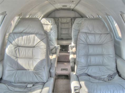 Cessna Citation II 550 Private Jets For Sale