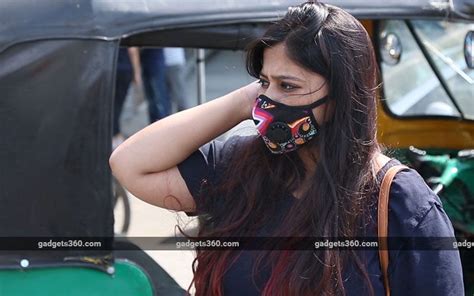 Pollution Masks: 8 Best Anti-Pollution Masks You Can Buy in India Right ...