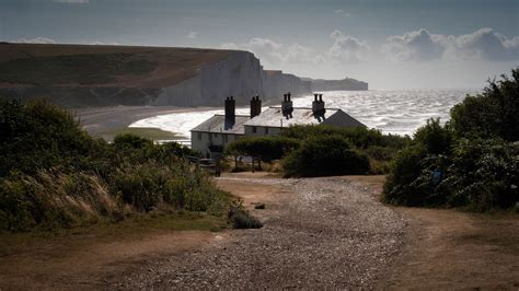 Seaford Head | Landscape, Seaford head, Seaford