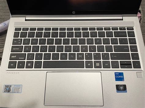 HP Probook 440 G9, Computers & Tech, Laptops & Notebooks on Carousell