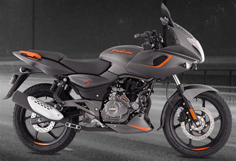 2020 Bajaj Pulsar 180F Price, Specs, Top Speed & Mileage in India