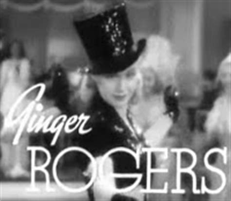 Ginger Rogers Fashion Show May 1st! - Jacksonville Review Online