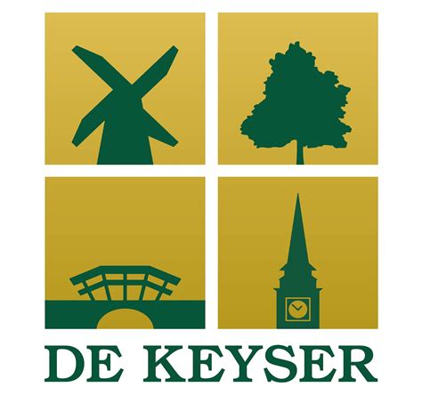 De Keyser - Home