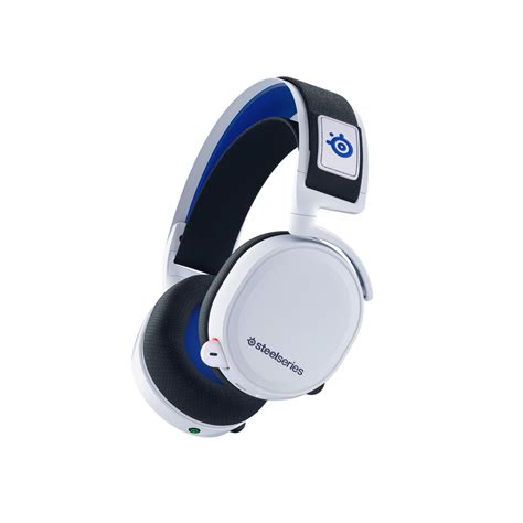 SteelSeries Arctis 7P - White | 61467 | Compu Jordan for Computers