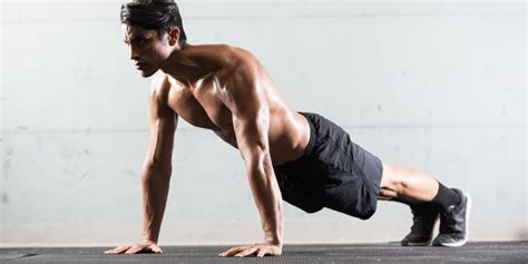 17 Insane Burpee Variations That'll Get You Results - Fitness & Workouts