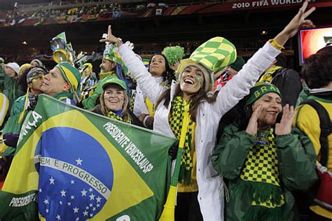 Brazil vs. North Korea: Are you ready for a goal fest? - CSMonitor.com