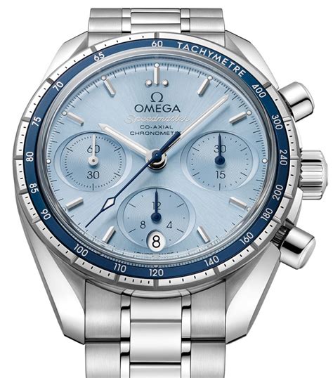 Omega Speedmaster 38mm Watches For 2017 | aBlogtoWatch