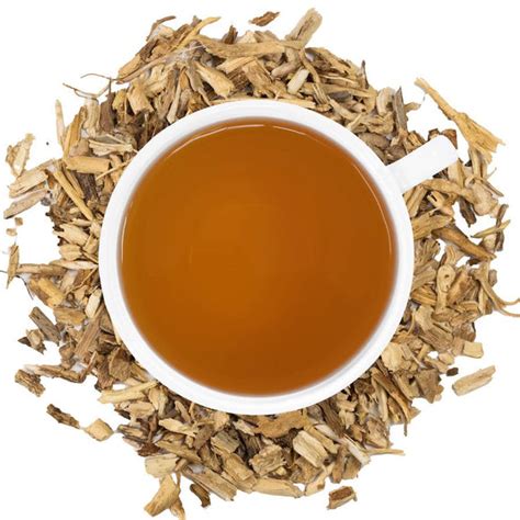 Organic Chicory Root | Full Leaf Tea Company