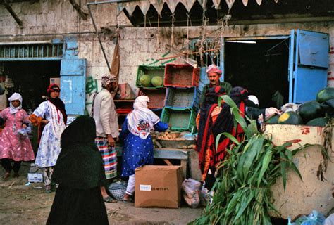 Taiz, the Yemen - Travel Photos by Galen R Frysinger, Sheboygan, Wisconsin