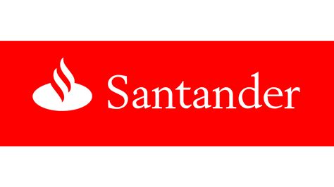 Santander Logo, symbol, meaning, history, PNG, brand