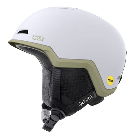 Mips Ski Helmet Diamond | Outdoor Master®