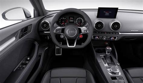 Audi A3 Facelift 2018 New Model Expected Price in Pakistan Specification Features Review Top Speed