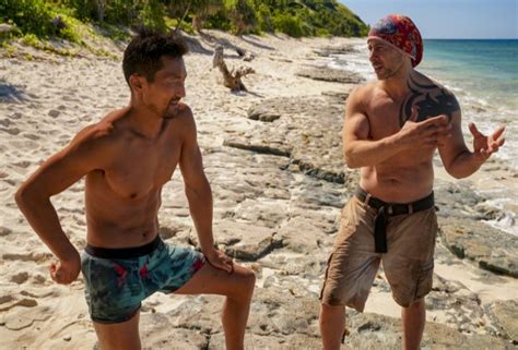 ‘Survivor: Winners at War’ Recap — Season 40, Episode 3 | TVLine