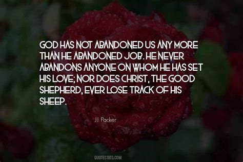 Top 34 I Am The Good Shepherd Quotes: Famous Quotes & Sayings About I Am The Good Shepherd