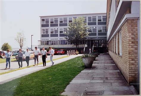 Petroc is marking its 70th anniversary - Petroc College