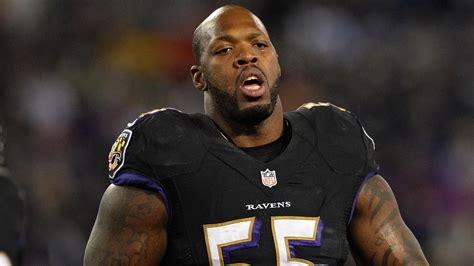 Terrell Suggs arrested in Arizona for suspended license - Sports ...