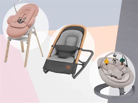 Best baby bouncers to keep your little one soothed and relaxed | The ...