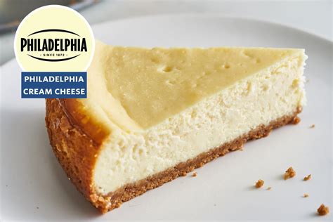 Philadelphia Cream Cheese Cheesecake Recipe Review | The Kitchn