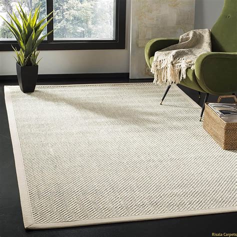 Top Sisal Rugs for a Home Décor in Dubai & Abu Dhabi