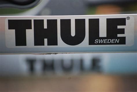 Thule Logo - LogoDix