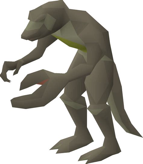 Pet dagannoth rex - OSRS Wiki