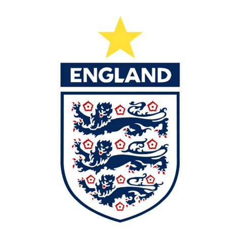 England national football team | Logopedia | Fandom