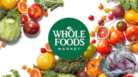 The Whole Foods Market Logo History, Colors, Font, And Meaning