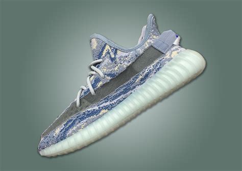 adidas Yeezy 350 V2 MX Blue Release Date - Sneaker News