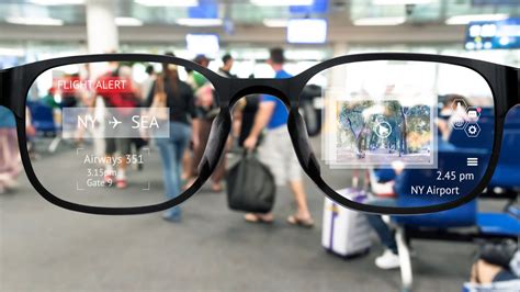 AR News: Facebook, Ray-Ban Team Up on 'Orion' Smart Glasses | InvestorPlace