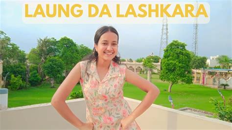 Laung Da Lashkara | Dance Cover | Patiala House | Akshay Kumar & Anushka Sharma | Heena Gupta ...